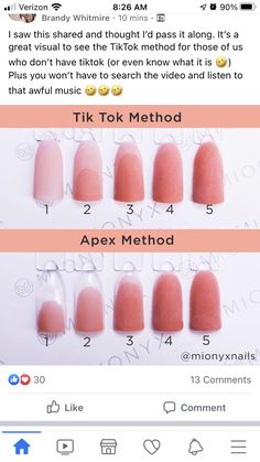 Acrylic Dip Nails Powder Designs, How To Make Dip Powder For Nails, Dip Powder Nails Step By Step, Nail Ideas Dip Powder, Dip Powder Nails Ideas, Sns Nail Powder, Acrylic Dip Nails, Champagne Nails