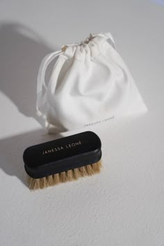 Hat Brush - Janessa Leone Hand Sunscreen, Alana Rose, Hat Cleaning, Janessa Leone Hat, Green Electricity, Janessa Leone, Handbag Essentials, Eyeliner Makeup, Cleaning Wood