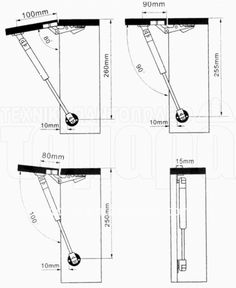 the diagram shows how to install an adjustable toilet seat and handlebars for easy access