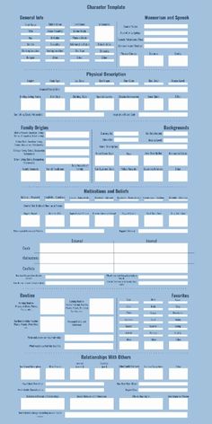 a blue and white document with the words,'employee registration form'on it