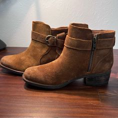 Born Western Women Leather Ankle Boots Made In Mexico Sz 7.5 Brand New Never Worn Without Box Western Women, Born Shoes, Women Leather, Leather Ankle Boots, Leather Women, Bootie Boots, Ankle Boots, Size 7, Women Shoes