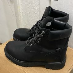 Nwt Mens 10.5 Timberland Black, Black Timberlands, Timberlands Shoes, Timberland Shoes, Timberland Mens, Timberland Boots, Men's Shoes, Shoe Boots, Size 10