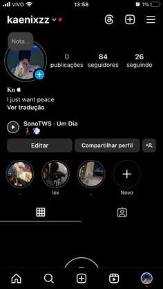 #instagram #perfil #midiassociais Insta Bio, Instagram Bio, Instagram