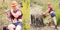 Dudoir Poses Funny, Dudoir Male Funny, Normal Men, Art Meaning, Christmas Selfie, Wood Pictures, Fire Wood, Men Photoshoot, Funny Photography