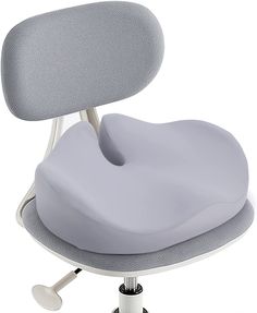 Store New Arrivals Add to Favorite View Feedback Contact Pressure Relief Seat Cushion for Long Sitting Hours on Office Home Chair Car Description Age Range (Description) Adult Variety Memory Foam,Seat Cushion Color Light Grey Pattern Solid Product Dimensions 18.11 x 14.96 x 3.94 inches Material Memory Foam Country of Origin China Item Firmness Description Soft, Firm Item Weight 1.76 pounds Shape Semicircular Fill Material Memory Foam Item Dimensions LxWxH 18.11 x 14.96 x 3.94 inches Number of Pi Desk Chair Cushion, Sciatica Pain Relief, Office Chair Cushion, Sciatica Pain, Car Seat Cushion, Postpartum Recovery, Chair Cushion, Grey Pattern, Office Chairs