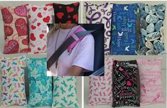 Chemo Port Pillow, Port Pillow, Chemo Port, Seat Belt Pillow, Adaptive Clothing, Sewing Basket, Pensacola Fl, Hook And Loop Tape, Sewing Baskets