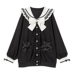 Jirai Kei Shirt, Jirai Kei Clothes, Jirai Kei Outfit Ideas, Girly Kei, Jirai Kei Outfits, Jirai Kei, Alt Clothes, Kei Fashion, Kawaii Fashion Outfits