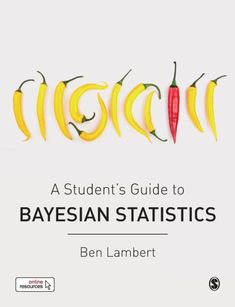 a student's guide to bayesian statistics