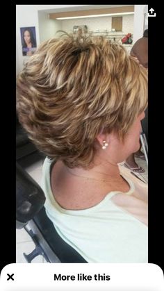 Hairstyles For Medium Length Hair Older Women, Short Feathery Haircuts, Short Layered Womens Haircuts, Cute Short Shag Haircuts, Short Spiked Hair For Women Over 50, Short Hair Styles For Women Over 60 Chic, Short Layered Shag, Razored Hair, Spiky Hairstyles For Women