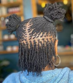 Sister Locs Sisterlocks Styles, Sister Locs Sisterlocks, Sisterlocks Hairstyles, Sister Locks Hairstyles, Micro Locks, Edgy Updo, Dreadlocks Hair Care, Hair Dues