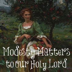 Biblical Modesty, Biblical Wife, Modesty Journey, Titus 2 Woman, Godly Mother, Traditional Femininity, Modesty Matters, Created By God