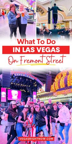 Fremont Street’s rich history makes it a pivotal part of any Las Vegas trip. Unique attractions, from the neon brilliance of the Viva Vision LED canopy and light show to its thrilling rides like the SlotZilla Zipline, this famous street offers diverse entertainment, from live music to casinos, restaurants, and shopping. The Fremont Street Experience is an incredible entertainment and gaming destination, a pedestrian mall, and an attraction in the heart of Downtown Las Vegas. Vegas Theme Party, Vegas Lights, Las Vegas Outfit, West Coast Travel, Fremont Street Experience, Vegas Restaurants