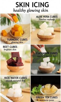 Skin Icing, Natural Skin Care Remedies, Natural Face Skin Care, Good Skin Tips, Beauty Tips For Glowing Skin, Baking Soda Shampoo, Healthy Skin Tips, Healthy Glowing Skin