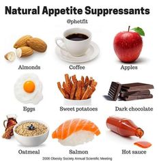 #fitness #diet #gym #motivation How To Not Eat So Much Food, Calorie Guide, Natural Appetite Suppressants, Chic Diet, Appetite Suppressants, Chocolate Oatmeal, Low Cal Recipes, Diet Keto