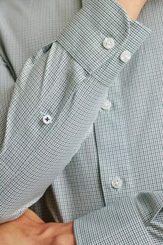 Desk To Dinner Shirt - Untucked Button Down Shirt | Bonobos | Bonobos The Desk, A Dress, Dress Shirt, The Office, Button Downs, Night Out, Button Down Shirt, Desk, Dresses