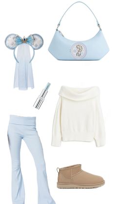 Frozen Inspired Outfits, Frozen Inspired, Disney Outfits, Frozen, Outfit Inspirations, Disney