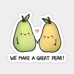 Motivational Collage, Coasters Ideas, Art Puns, Valentines Puns, Fruit Stickers, Funny Food Puns, Love Puns, Cute Puns, Puns Jokes