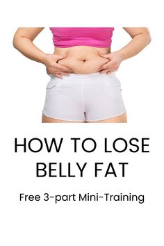 Tired of the same old diet advice? It's time for a game-changer! This easy-to-follow mini-training will teach you how to Lose 1 Inch from Your Waistline in 10 Days without dieting. Watch now! Shrink Your Waist