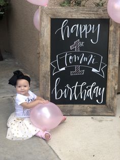 1st Birthday Chalkboard Art, Chalkboard Welcome Sign Birthday, One Year Old Chalkboard Sign, Birthday Party Chalkboard Sign, First Birthday Chalkboard Sign, 1st Birthday Chalkboard Sign, Chalkboard Birthday Sign, Birthday Chalkboard Ideas, First Birthday Quotes