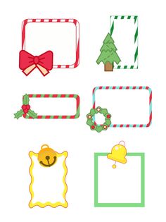 Christmas Border Design To Draw, Christmas Border Design, Design To Draw, Border Drawing, Drawing Borders, Christmas Candy Bag, Drawing Christmas, Christmas Tree Decorating Themes, Draw Easy