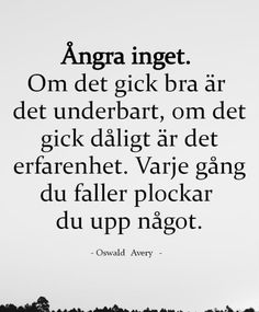 a black and white photo with the words,'angra inget om det gick