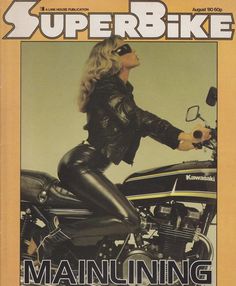 Styl Grunge, Dinah Laurel Lance, Lance Black, Biker Photoshoot, Team Arrow, Vintage Biker, Black Canary