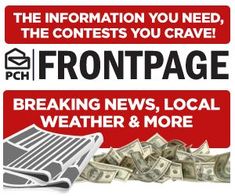 frontpage breaking news, local weather & more with the information you need to read