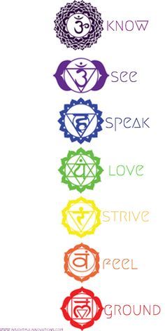 Mandala Chakra, Reiki Symbols, Seven Chakras, Les Chakras, Chakra Meditation, 7 Chakras