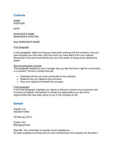 the cover letter for a business meeting is shown in this format, and it appears to be