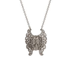 Add a vintage-inspired finishing touch to any ensemble with this silver tone butterfly locket necklace from 1928. Click on this JEWELRY & WATCHES GUIDE to learn about fit, styles, materials and more! Add a vintage-inspired finishing touch to any ensemble with this silver tone butterfly locket necklace from 1928. Click on this JEWELRY & WATCHES GUIDE to learn about fit, styles, materials and more! FEATURES Pendant dimensions: 1.25 in. x 1.25 in. Chain length: 28 in. Clasp: lobster-claw Nickel saf Butterfly Locket Necklace, Butterfly Locket, Double Photo, Chic Fashionista, 1928 Jewelry, Photo Locket Necklace, Locket Pendant Necklace, Vintage Inspired Jewelry, Bygone Era