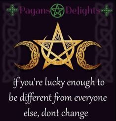 Spell Book Covers, Wicca Quotes, Wiccan Quotes, Pagan Fashion, Wiccan Art, Words To Live By Quotes, Witch Quotes, Wiccan Symbols, Wiccan Magic