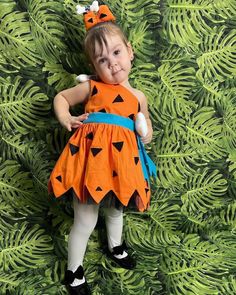 Mom Costumes, Baby Cosplay, Trick Or Treat Costume, Book Week Costume, Girl Birthday Decorations, Kids Dress Patterns, Baby Dress Patterns