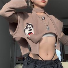 Pop Punk Fashion, Fashion Dream Job, Fashion Top Outfits, Quick Outfits, Fashion Project, Ulzzang Fashion, Fantasy Clothing, Cute Fits, Creative Fashion