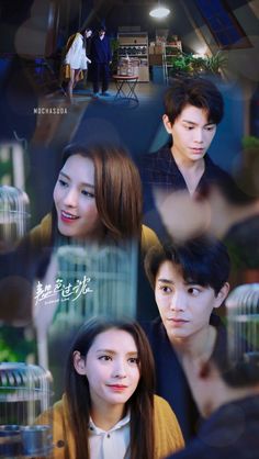 Love Of Replica Chinese Drama, Love And Redemption Chinese Drama, Love The Way You Are Chinese Movie, Zhang Yuxi, Moonlight Cdrama 2021, Fall In Love Chinese Drama 2021, Ryan Ding, Ding Yuxi, Korean Movies