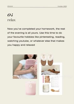 #relax   #face #aesthetic #tiktok #massagetherapy #health #selfcare #selflove #selfinprovement #selfgrowth #antiaging #youth #selfcare#selfcaretips Relax Tips, School Night Routine, Selfcare Aesthetic, Korean Vibes, Aot Wallpaper, After School Routine