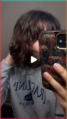 Wavy Hair Hairstyles, Waves For Short Hair, Short Hair Waves, Wavy Hairstyles, Look Good Feel Good, Beach Waves, Hair Hairstyles, Wavy Hair, Hair Lengths