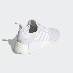 adidas NMD_R1 Refined Shoes - White | Kids' Lifestyle | adidas US Adidas Nmd R1, Nmd R1, Adidas Nmd, Adidas Online, Shoes White, White Adidas, On Sale, Online Shop, Adidas