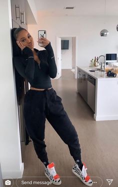 Cute Comfy Outfits, Fashion Streetwear, Dope Outfits, Swag Outfits, Baddie Outfits