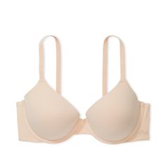 Tried On But Never Worn, Lightly Lined Tshirt Bra In A Light Nude Color! Tshirt Bra, Nude Color, T Shirt Bra, Women's Intimates, Victoria’s Secret, Victoria Secret Pink, Pink Ladies, Victoria's Secret, Bra