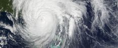 What is a hurricane deductible? - Tower Hill Insurance Image Cloud, Bay Of Bengal, Satellite Image, Earth From Space, Pacific Ocean, Natural Disasters, East Coast, Mother Nature, The Sky