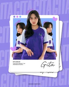 School Folder Design, Feed Ig Organisasi, Pubmat Layout, Canva Layout Ideas, Folder Graphic Design, Purple Layout, Pubmat Ideas