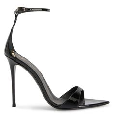 INTRIIGO STRAP Coffee Foam, Amazon Luxury, Very High Heels, Expensive Shoes, Shoes Heels Classy, Strappy High Heels, Sandal Heels, Black Sandals Heels, Leather High Heels