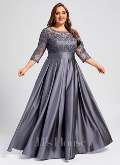 JJ's House Mother of the Bride Dresses (291075) | JJ's House Ankara Dresses, Sequin Sleeve, Prom Dress Stores, Mob Dresses, Sequin Bow, فستان سهرة, Mother Of The Bride Dress, Formal Dresses For Women, Groom Dress