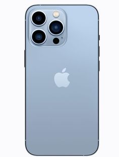 an iphone 11 pro is shown with the camera lens facing up and to the side