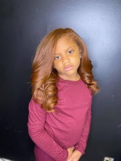 Brown Skin Blonde Hair, Ginger Blonde Hair, Ginger Blonde, Hair Color For Brown Skin, Color Hairstyles