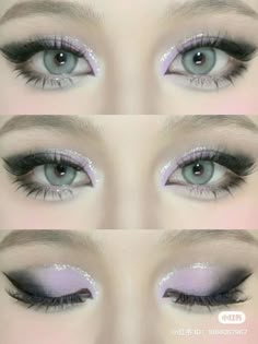 Makeup Tuts, Japanese Makeup