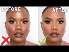 10 Tips for SWEAT PROOF Long Lasting Summer Makeup - YouTube Long Lasting Makeup Hacks, How To Do Matte Makeup, Summer Makeup For Black Women, How To Get Smooth Makeup Look, How To Clean Makeup, What To Wear To Summer Wedding, Summer Makeup Looks For Black Women, Wedding Makeup Natural Tutorial, Easy Summer Makeup Natural