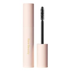 Perfect strokes universal - Mascara volumisant de RARE BEAUTY ≡ SEPHORA Rare Beauty Products, Lash Types, Perfect Mascara, Stay Soft, Beauty Lash