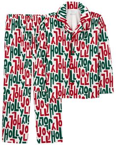 Crafted in cozy fleece with a festive Christmas design, these PJs are perfect for the holiday season. Toddler Christmas Pjs, Kids Pajamas Girls, Christmas Pajamas Kids, Christmas Jammies, Carter Kids, Christmas Pjs, Coat Style, Family Christmas Pajamas, Toddler Christmas