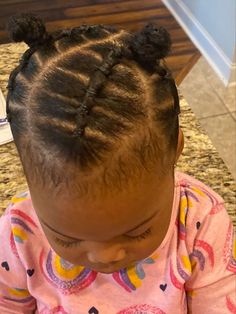 #blackgirlmagic #toddler #blackhairstyles #kidsbraids Black Toddler Hairstyles Girl Short 4c, 4c Toddler Hairstyles Short, Toddler 4c Hairstyles Girl, Black Toddler Hairstyles Girl Short, Hairstyles For Toddlers With Short Hair, Toddler Braided Hairstyles Black Baby Girls, Black Babies Hairstyles, Short Hair Baby Girl Styles, Black Baby Girl Hairstyles Short Hair